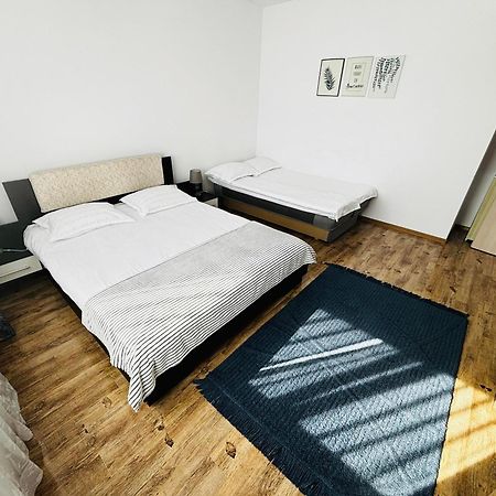 Das Home Rîşnov Dış mekan fotoğraf