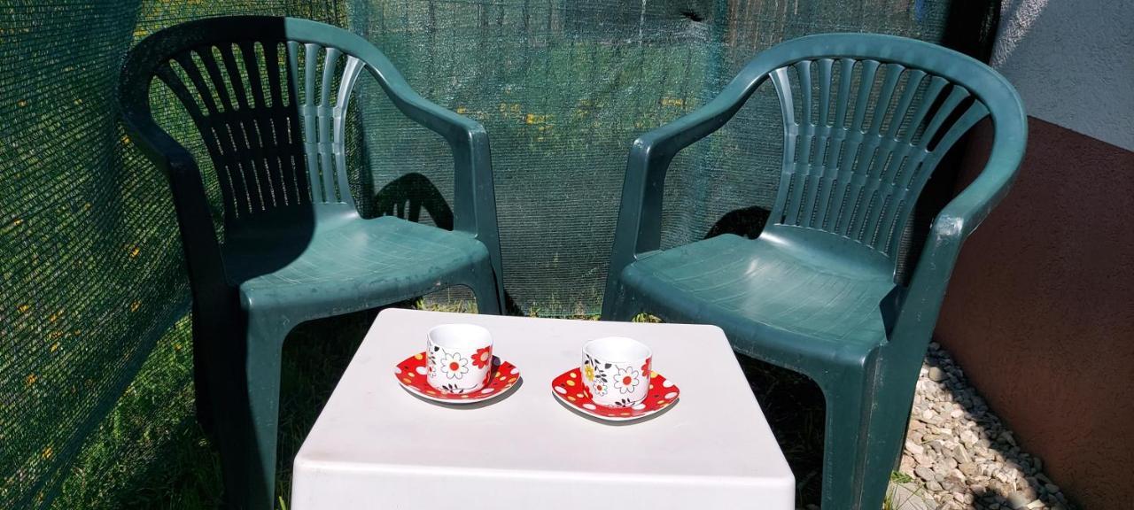 Das Home Rîşnov Dış mekan fotoğraf