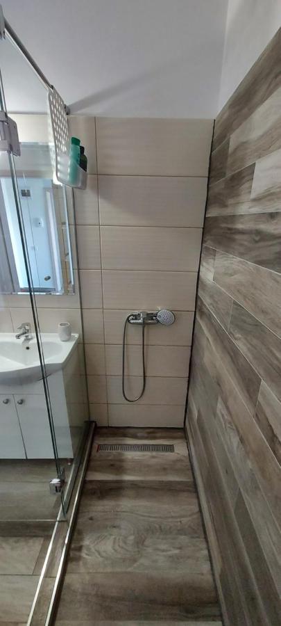 Das Home Rîşnov Dış mekan fotoğraf