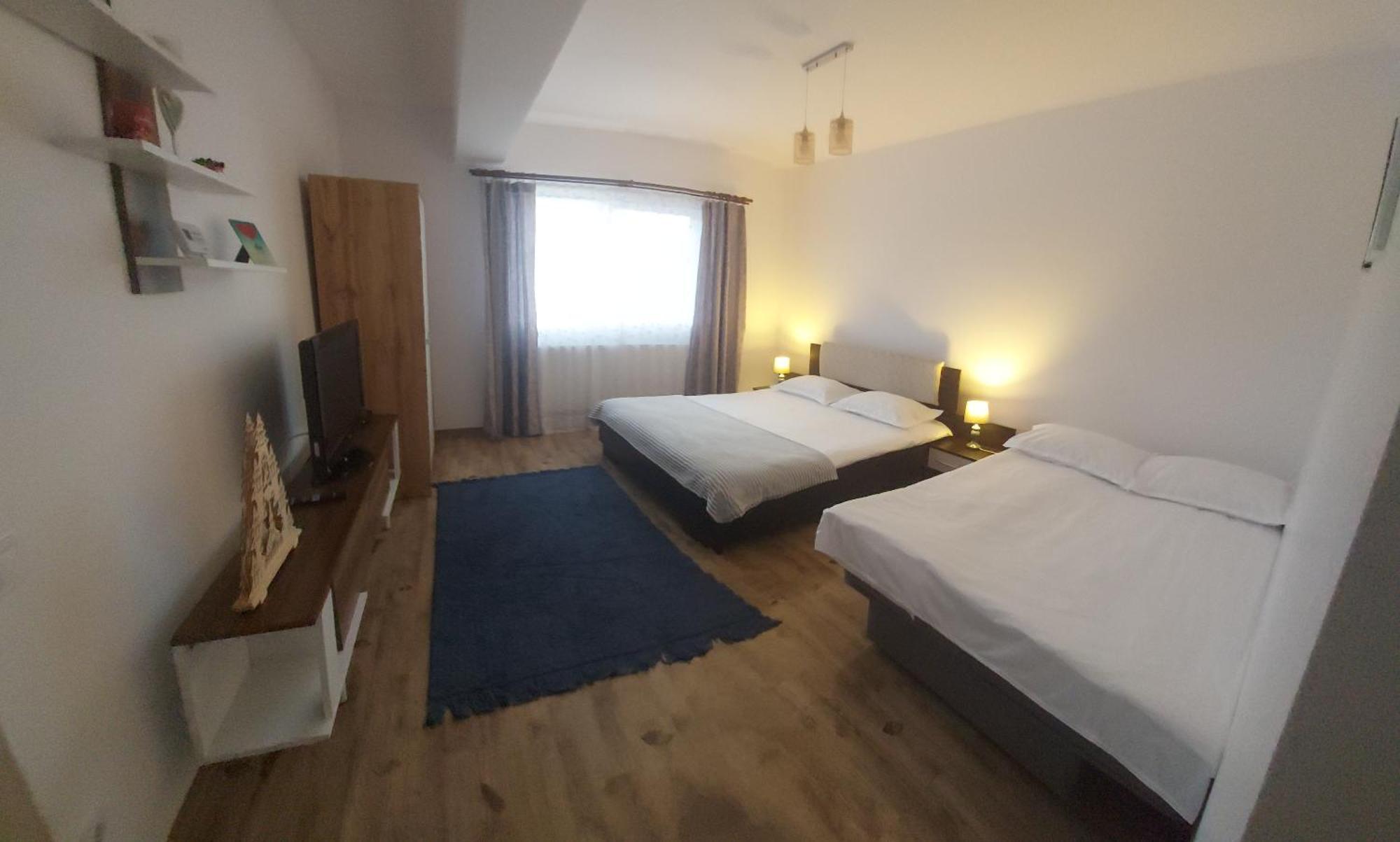 Das Home Rîşnov Dış mekan fotoğraf