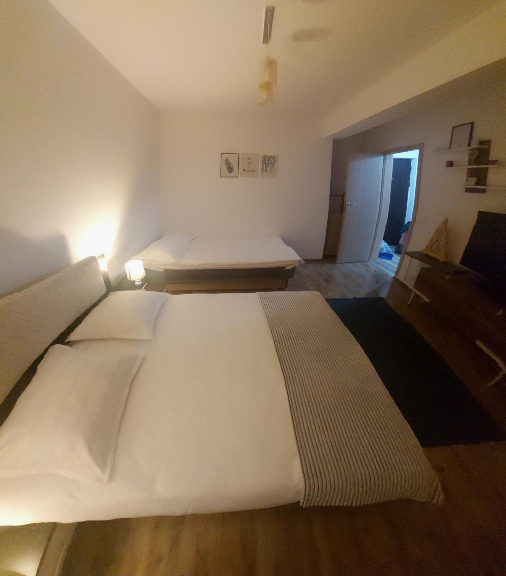 Das Home Rîşnov Dış mekan fotoğraf