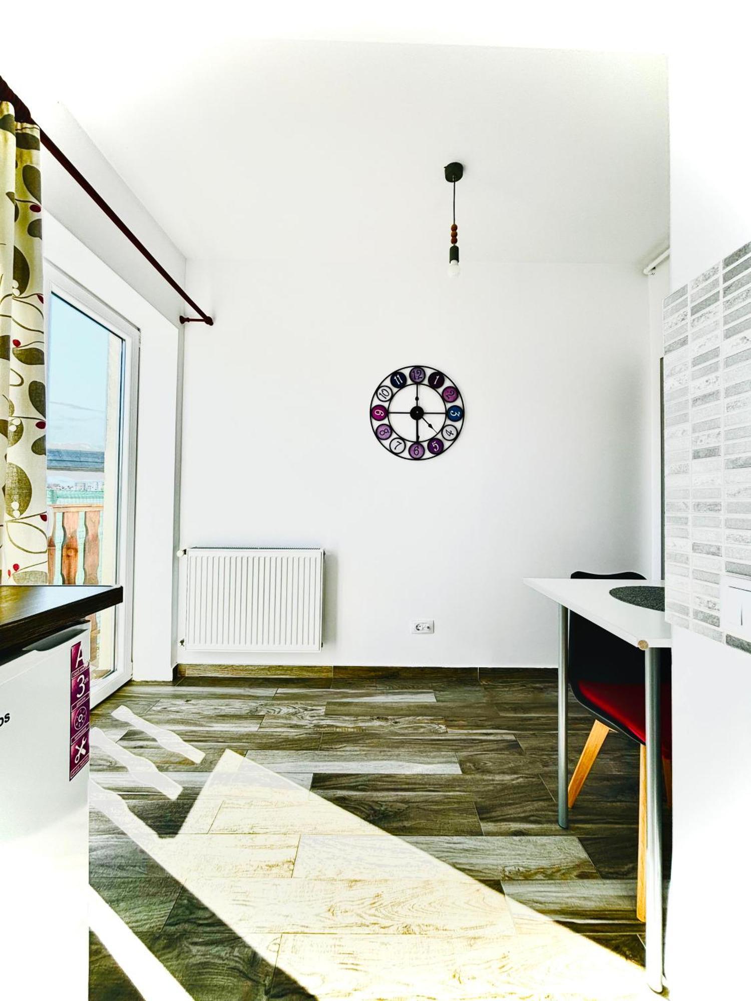 Das Home Rîşnov Dış mekan fotoğraf