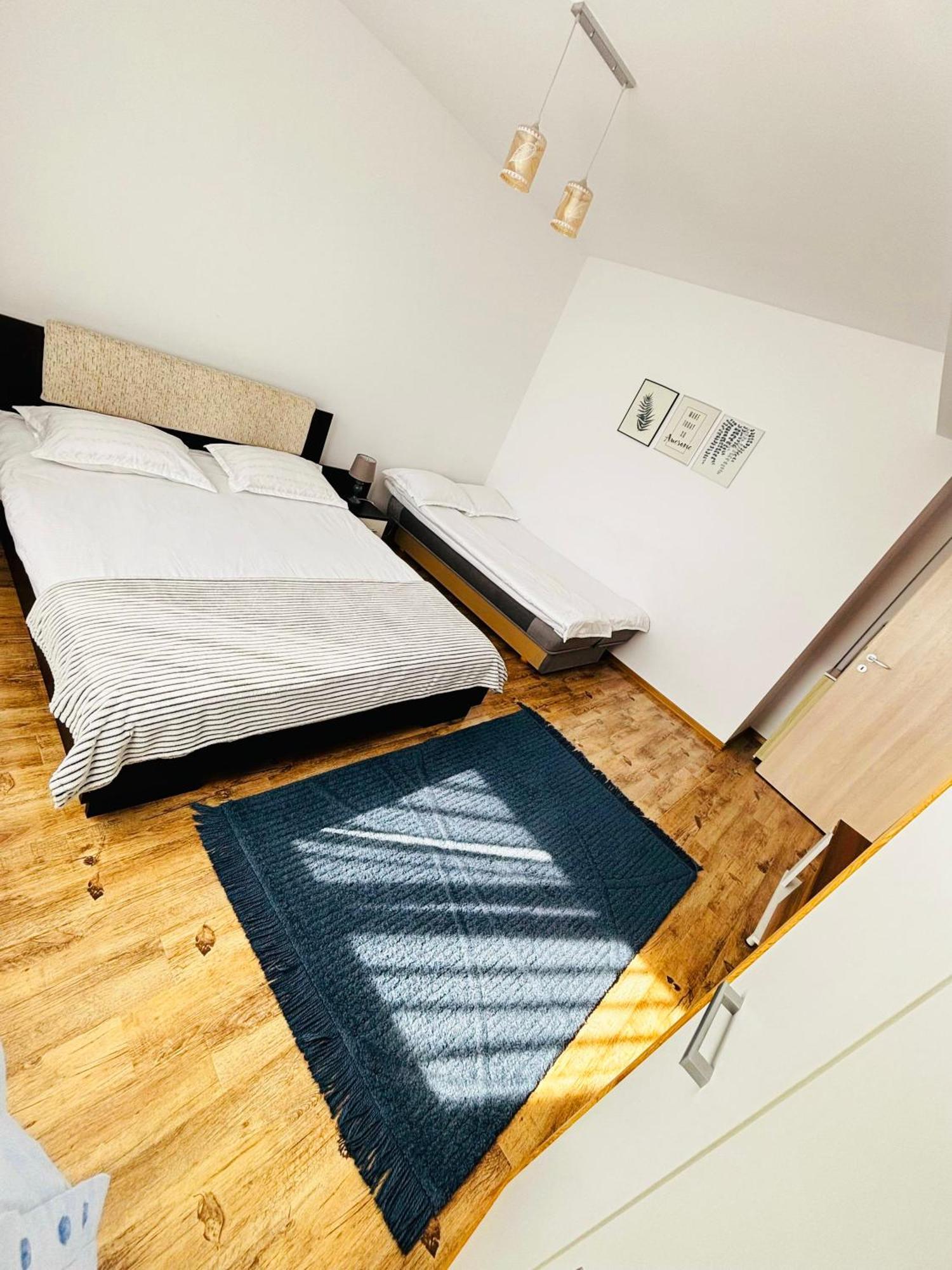 Das Home Rîşnov Dış mekan fotoğraf