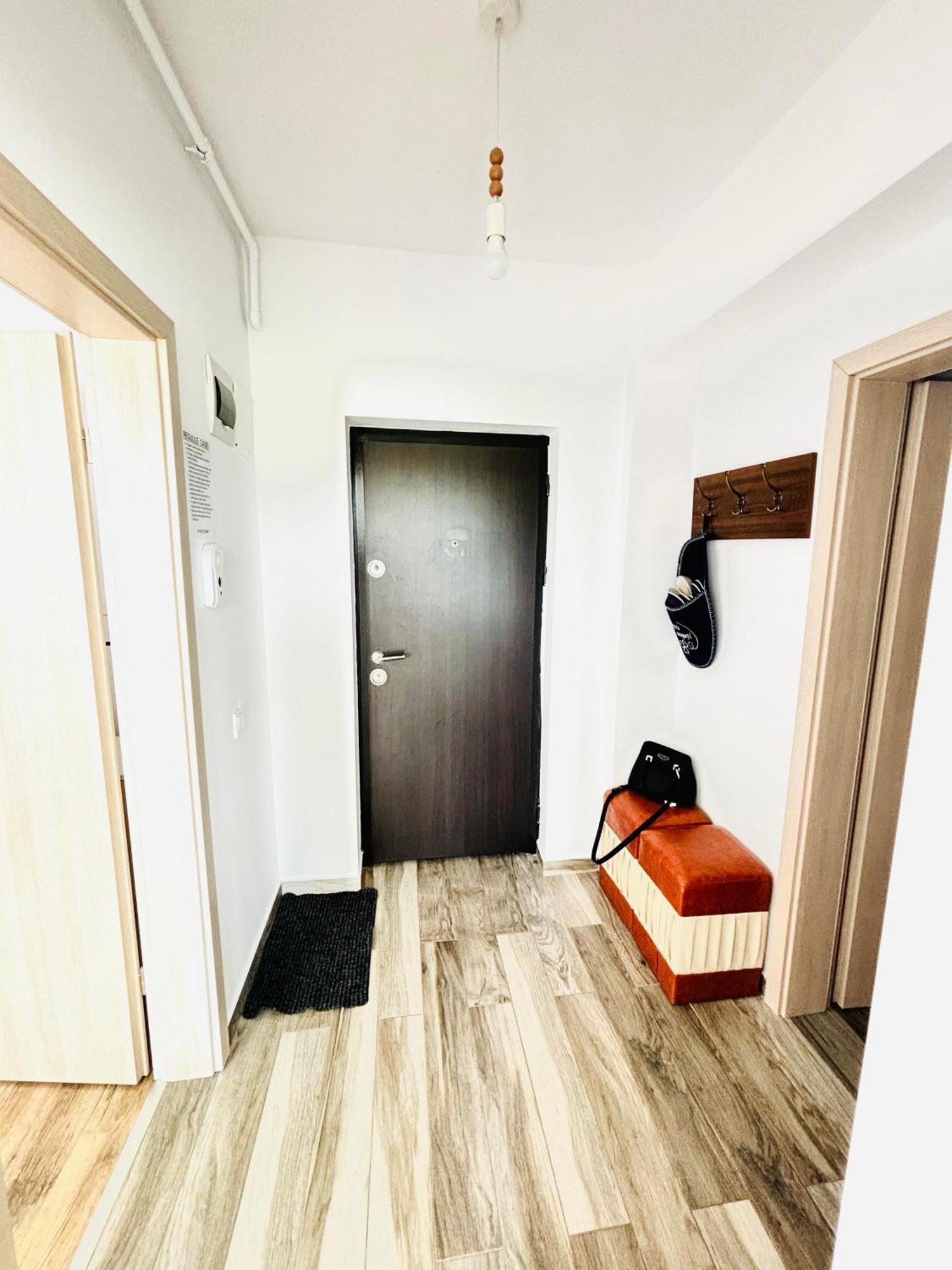 Das Home Rîşnov Dış mekan fotoğraf