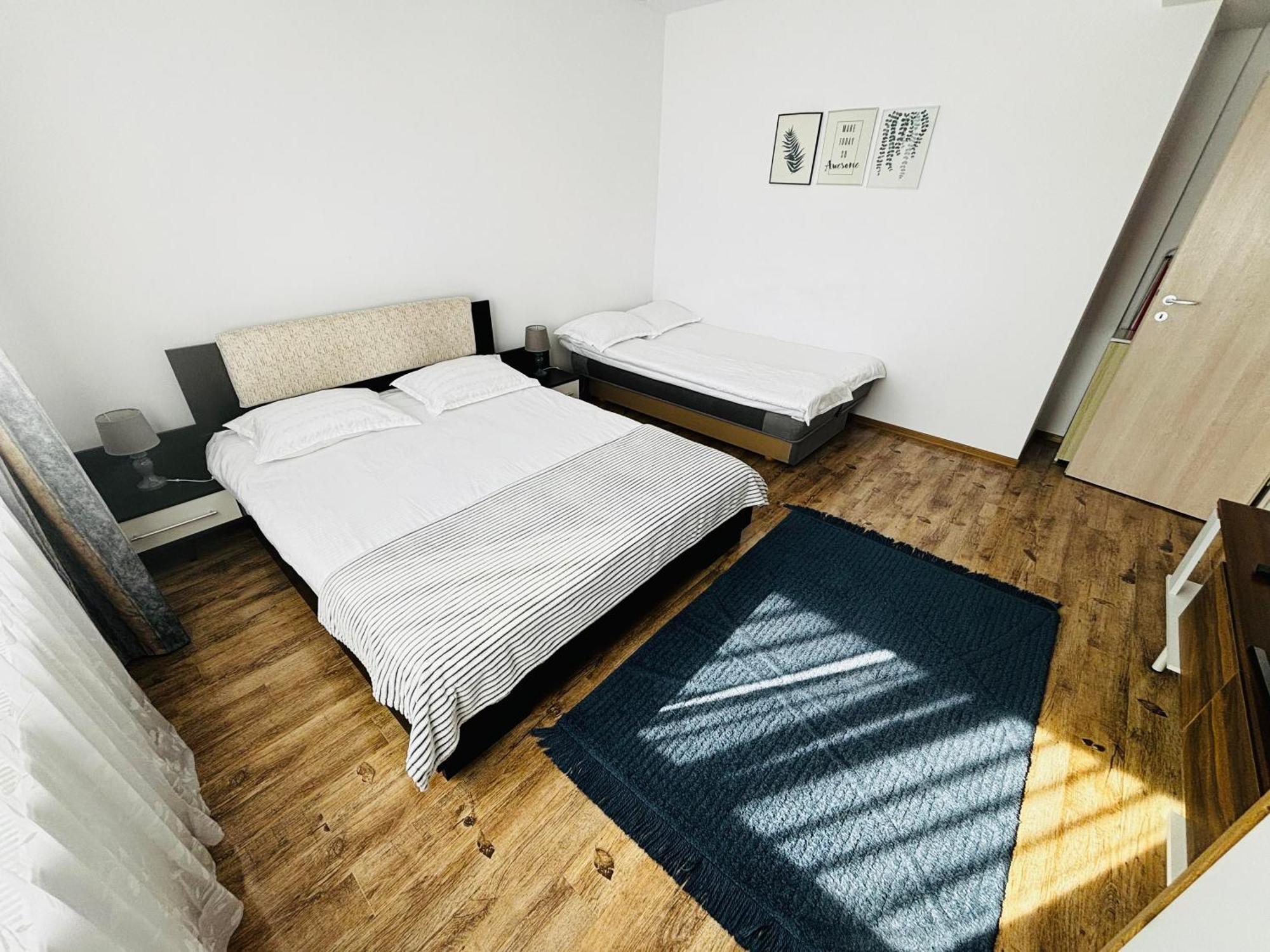 Das Home Rîşnov Dış mekan fotoğraf